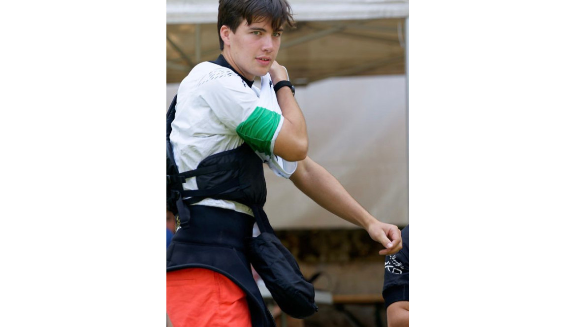 Slalom Schwimmwesten – Hiko Jackpot vs Sandiline Fobos